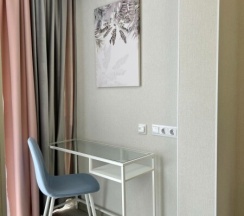 Двухкомнатный Делюкс(154) в Frukty Rent