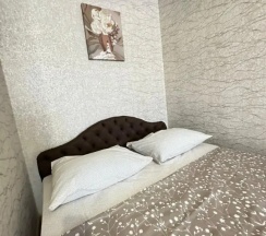 Апартаменты с балконом в Апартаменты 1 комнатные