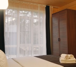 VILLA 6 в Райский уголок