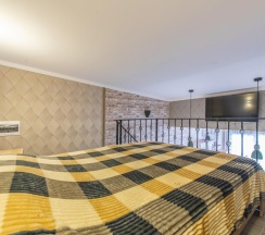 Апартаменты улучшенные в city Plaza
