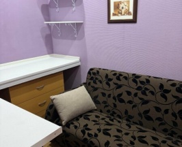 Одноместный номер в Тюмень