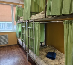 Стандартный №7 в Визит