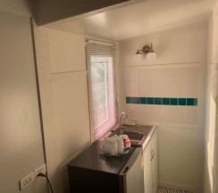 Семейное бунгало в Rayonghouse Resort