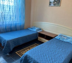 Двухместный номер в Ямал