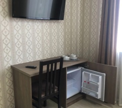 Номер Standard в Древо жизни