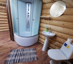 3-местная комната стандарт в Ковчег