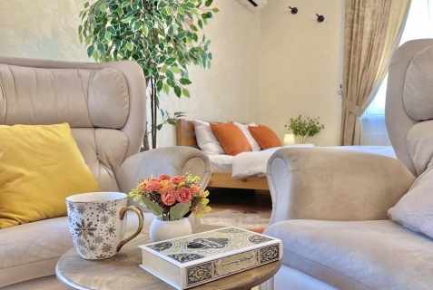 Одинцово: Апартаменты Good Sleep Apartments