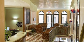 Венеция: Отель Hotel Nazionale