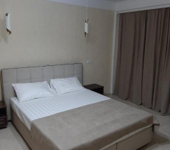 Четырёхместный номер Standard с видом на горы в Вилла Дарина