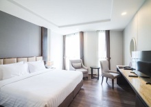 Двухместный номер Superior двуспальная кровать в SureStay Plus Hotel by Best Western Sukhumvit 2