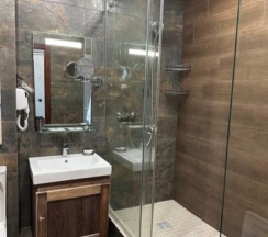 Апартаменты стандарт #811 в Business residence 2