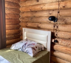 Номер Superior в Грэй гусь