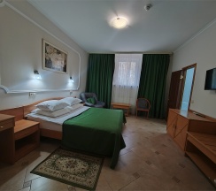 Стандарт DOUBLE улучшенный в Грин парк