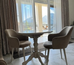 Двухместный Улучшенный в Амир