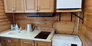 Пятигорск: Коттедж Гостевой дом