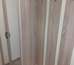 Двухместный номер Standard двуспальная кровать в Квартирный отель