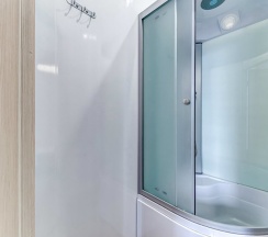 Трёхместный СТАНДАРТ в Superhostel