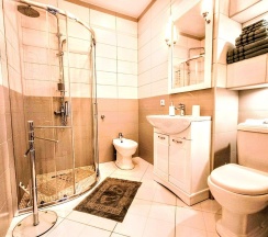 2-комнатные апартаменты, 72м² в Гросс Хаус