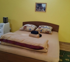 Полулюкс в Шаде