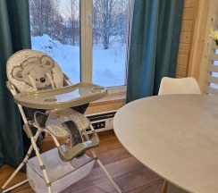 "Хайтек" №522 в En Istra