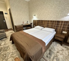 Супериор (стандарт улучшенный) в Петровский