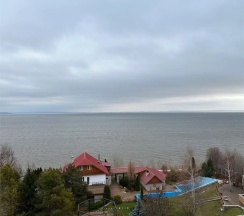 Усадьба в Масловка