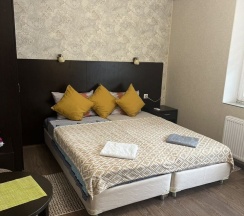 Квартира в Golden ring