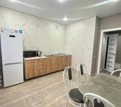 Апартаменты c 1 комнатой в Компания по аренде квартир