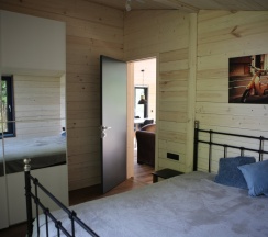 Коттедж в Шалфей Хаус