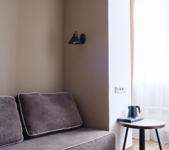 Джуниор сюит 3-й этаж (312,311,310) в Увельские курорты