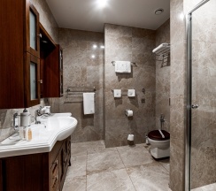 Комфорт улучшенный в Hotel Grand