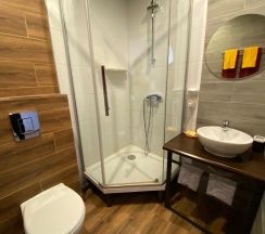 Комфорт в Hotel LOFT Ptz