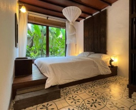 Одноместный номер Deluxe в Chiang Maan Residence