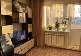 Апартаменты Апартаменты на ул.Карла либкнехта 11/12 в Ярославле