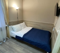 Стандарт двухместный в YuKoHotel