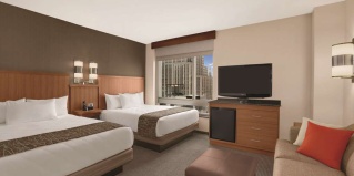 Нью-Йорк: Отель Hyatt Place New York Midtown South