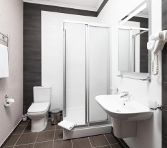 Апартамент стандарт 2 спальни в Апартаменты Курорта Красная Поляна