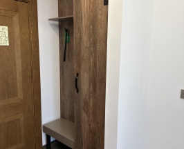 Стандарт одноместный 3-й этаж (307) в Увельские курорты