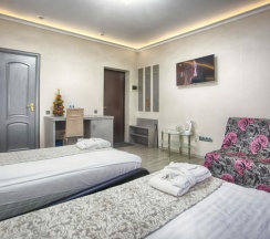 HOTEL 31 в Exclusive Hotel&Apartments