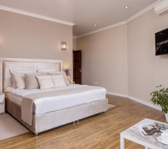 General Suite 2 в #Luna Hotel Krasnodar