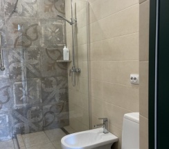 Дом LOFT в River&House