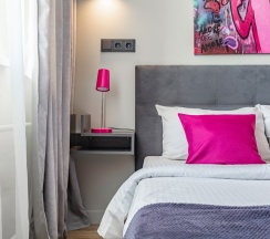 Ленинский 513 в Апартаменты LadOtel, Москва