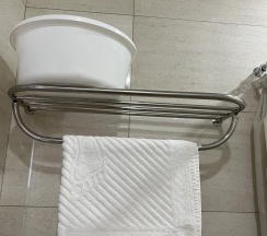 Номер делюкс в Голден Плаза
