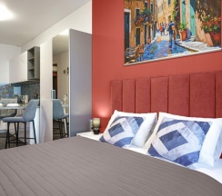 Верона на Малышева, 42а в Apartments Home Hotel