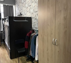 6-ми местный мужской номер в Христал