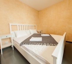 DeLuxe в 4 корпус в Да-ши
