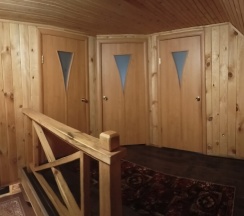 апартамент в Митькина заимка