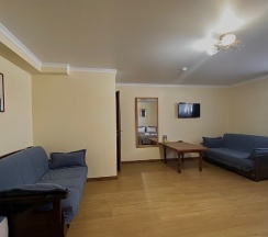 Бюджет семейный в Шатун