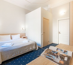 Стандарт в Александр Hotel