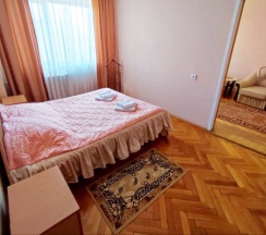 Люкс в Менделеево